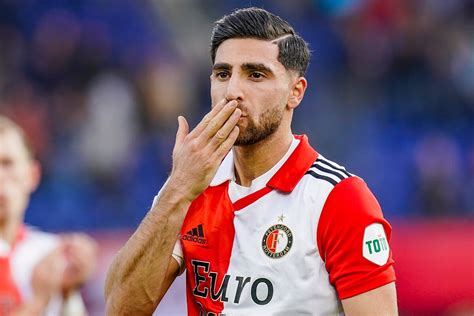 alireza jahanbakhsh|alireza jahanbakhsh transfer news.